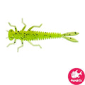 Perch'ik-Babka 1.5"-1.5" / 4cm-Col.12-Hengelsport De Goeie Vangst