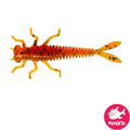 Perch'ik-Babka 1.5"-1.5" / 4cm-Col.19-Hengelsport De Goeie Vangst
