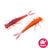 Perch'ik-Babka 2.2"-2.2" / 5.6cm-Col.43/02-Hengelsport De Goeie Vangst