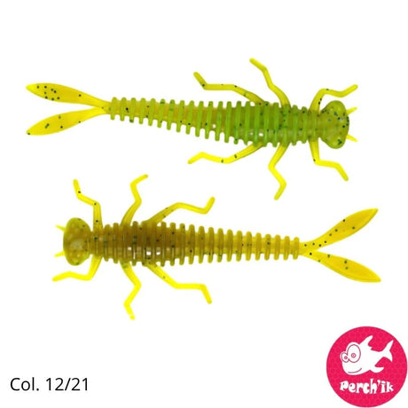Perch'ik-Babka 3.4" / 8.6cm-Col. 21/12 - Hengelsport De Goeie Vangst