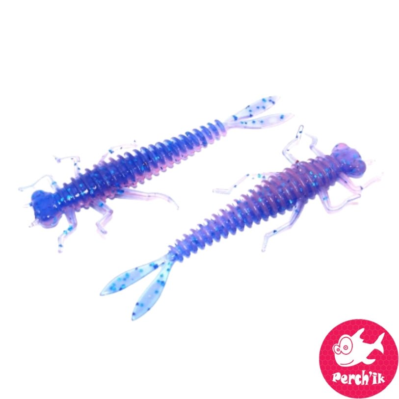Perch'ik-Babka 3.4" / 8.6cm-Col. 25/07 - Hengelsport De Goeie Vangst