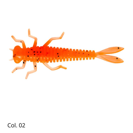 Perch'ik - Babka 3.4" - PBK3402 - Hengelsport De Goeie Vangst