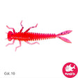 Perch'ik-Babka 3.4"-3.4" / 8.6cm-Col. 10-Hengelsport De Goeie Vangst