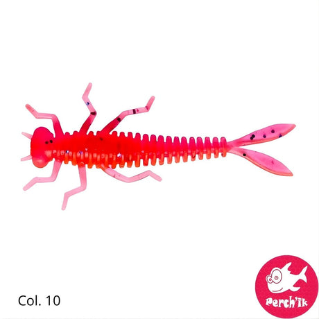 Perch'ik - Babka 3.4" - PBK3410 - Hengelsport De Goeie Vangst