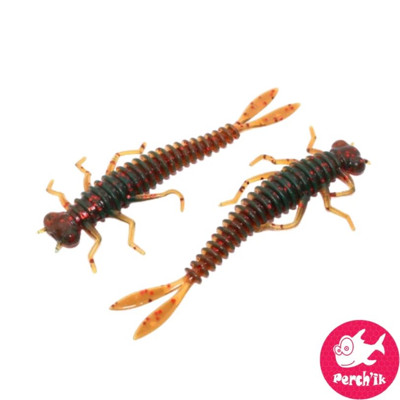 Perch'ik - Babka 3.4" - PBK3477 - Hengelsport De Goeie Vangst
