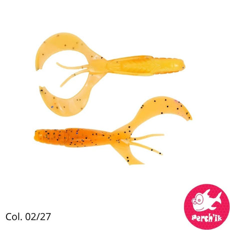 Perch'ik-Lucky Hunter 2.5" (6.4cm) -PLH25-C0227- Hengelsport De Goeie Vangst