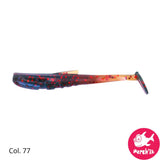 Perch'ik-Small Fish 2.2"-Col. 77 - De Goeie Vangst