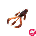Perch'ik-Striker 2"-2" / 5cm-Col.77-Hengelsport De Goeie Vangst