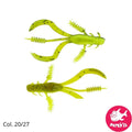 Perch'ik-Striker 2"-2" / 5cm-Col. 20/27-De Goeie Vangst