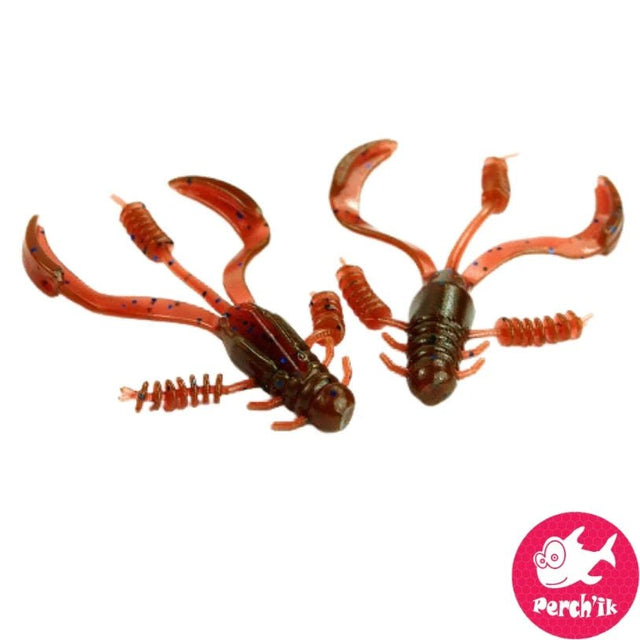 Perch'ik - Striker 2" - PS2510 - Hengelsport De Goeie Vangst