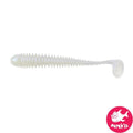 Perch'ik-Wawe Tail 2"-2" / 5cm-Col.31-Hengelsport De Goeie Vangst