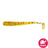 Perch'ik-Wawe Tail 2"-2" / 5cm-Col.44-Hengelsport De Goeie Vangst