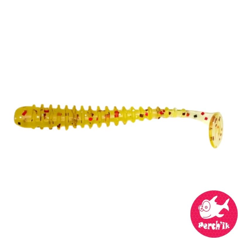 Perch'ik - Wawe Tail 2" -  - Hengelsport De Goeie Vangst