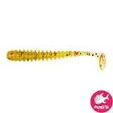 Perch'ik - Wawe Tail 2" -  - Hengelsport De Goeie Vangst