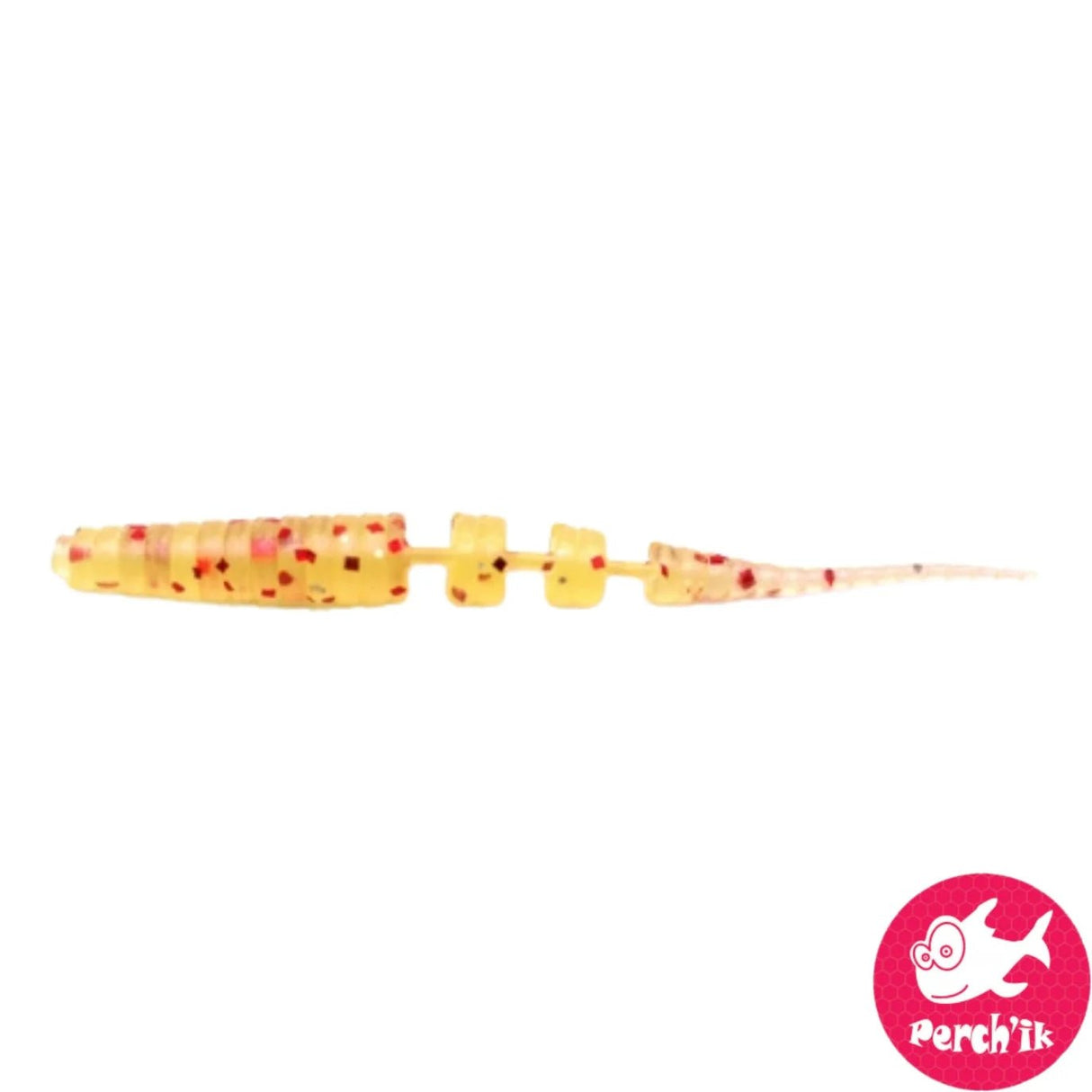 Perch'ik - Worm 1.6" -  - Hengelsport De Goeie Vangst