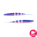 Perch'ik-Worm 1.6"-1.6" / 4cm-Col.25/07-Hengelsport De Goeie Vangst
