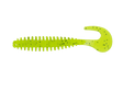 Perch'ik-Worm Tail 2"-2" / 5cm-Col. 12-De Goeie Vangst
