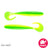 Perch'ik-Worm Tail 3" / 7.5cm-Col. 15/27 - Hengelsport De Goeie Vangst