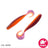 Perch'ik-Worm Tail 3"-3" / 7.5cm-Col. 43/02-Hengelsport De Goeie Vangst