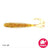 Perch'ik-Worm Tail 3"-3" / 7.5cm-Col. 44-Hengelsport De Goeie Vangst