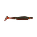 Strike Pro-Piglet Shad-Bloody duke-10cm-Hengelsport De Goeie Vangst
