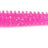 Reins-G-tail Saturn-2.5" / 6.4cm-Pink silver-Hengelsport De Goeie Vangst
