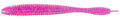Reins-Bubbring shaker-Pink silver-3" / 7.6cm-Hengelsport De Goeie Vangst