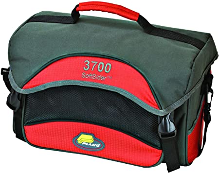 Plano - Plano 3700 softsider vistas - Hengelsport De Goeie Vangst