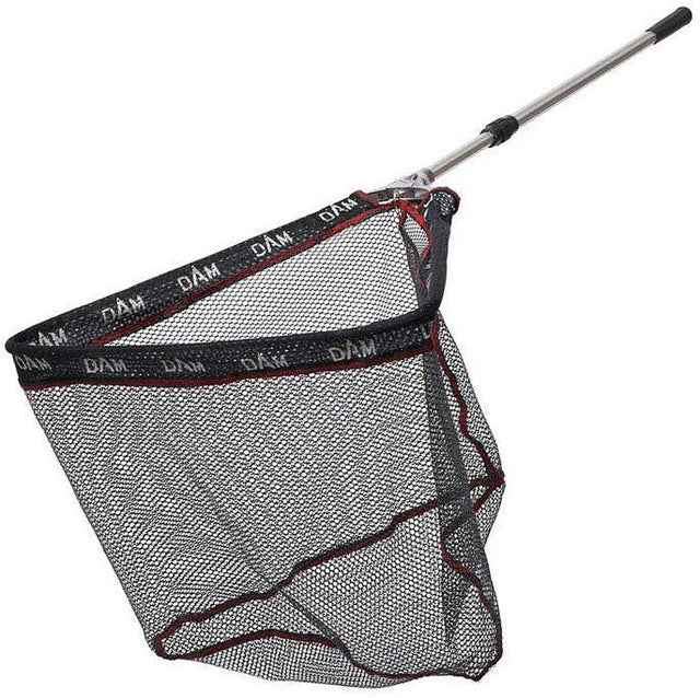 Dam - Alu Head Landing Net - Hengelsport De Goeie Vangst