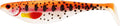 Westin-Shadteez-9cm-Orange Smolt-Hengelsport De Goeie Vangst