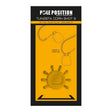 Pole Position-Tungsta Corn Shot On The Hook (8pcs)-S - Hengelsport De Goeie Vangst
