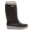 Powerboots-Boots Pu Thermo Laars-Zwart-36-Hengelsport De Goeie Vangst