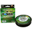 Powerpro-Braided Line | 275m-moss green-0.10 mm-Hengelsport De Goeie Vangst