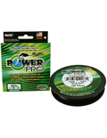 Powerpro-Braided Line | 275m-moss green-0.10 mm-Hengelsport De Goeie Vangst