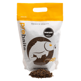 Prebaits-Carp Hempseed-1.8kg - Hengelsport De Goeie Vangst