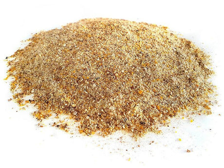 Prebaits - Tijgernoot Caramel Grondvoer | 2.5kg - Hengelsport De Goeie Vangst