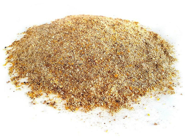 Prebaits - Tijgernoot Caramel Grondvoer | 2.5kg - Hengelsport De Goeie Vangst