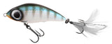 Spro - Iris Fatboy Jerkbait - Hengelsport De Goeie Vangst