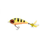 Spro - Iris Fatboy Jerkbait - Hengelsport De Goeie Vangst