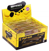 Spro - Iris Popeye Shad - Hengelsport De Goeie Vangst