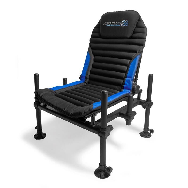 Preston - Absolute 36 Feeder Chair - Hengelsport De Goeie Vangst