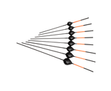 Preston - Abyss Pole Float - P0090154 - Hengelsport De Goeie Vangst