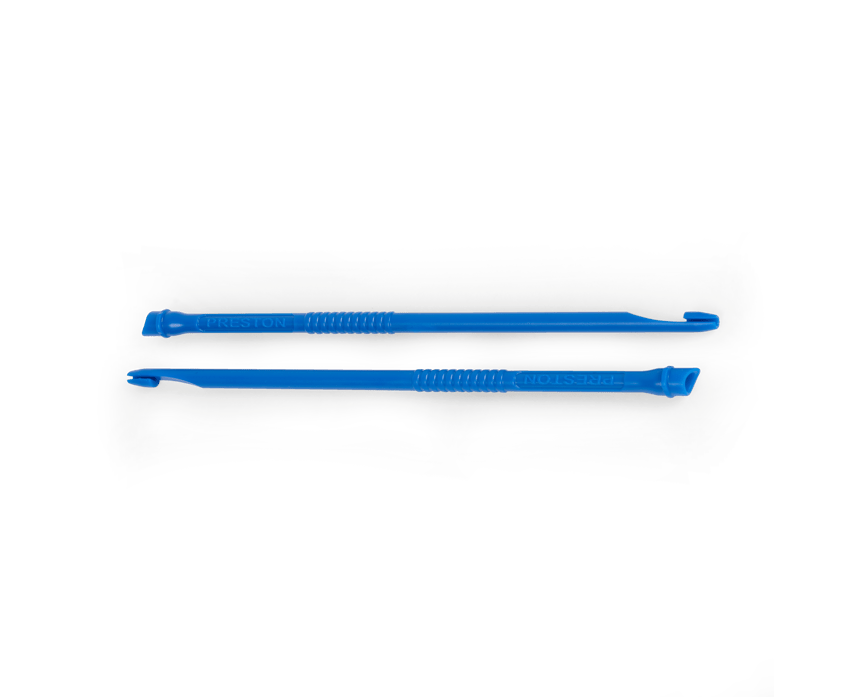 Preston - Bander Disgorger Twin Pack - Hengelsport De Goeie Vangst