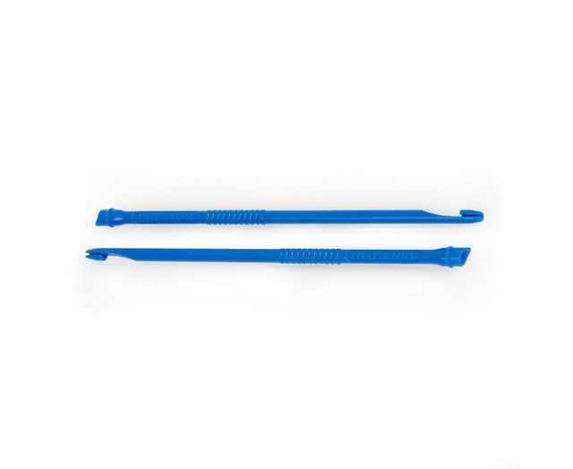 Preston - Bander Disgorger Twin Pack - Hengelsport De Goeie Vangst