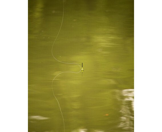 Preston - Breeze Pole Float - P0090138 - Hengelsport De Goeie Vangst