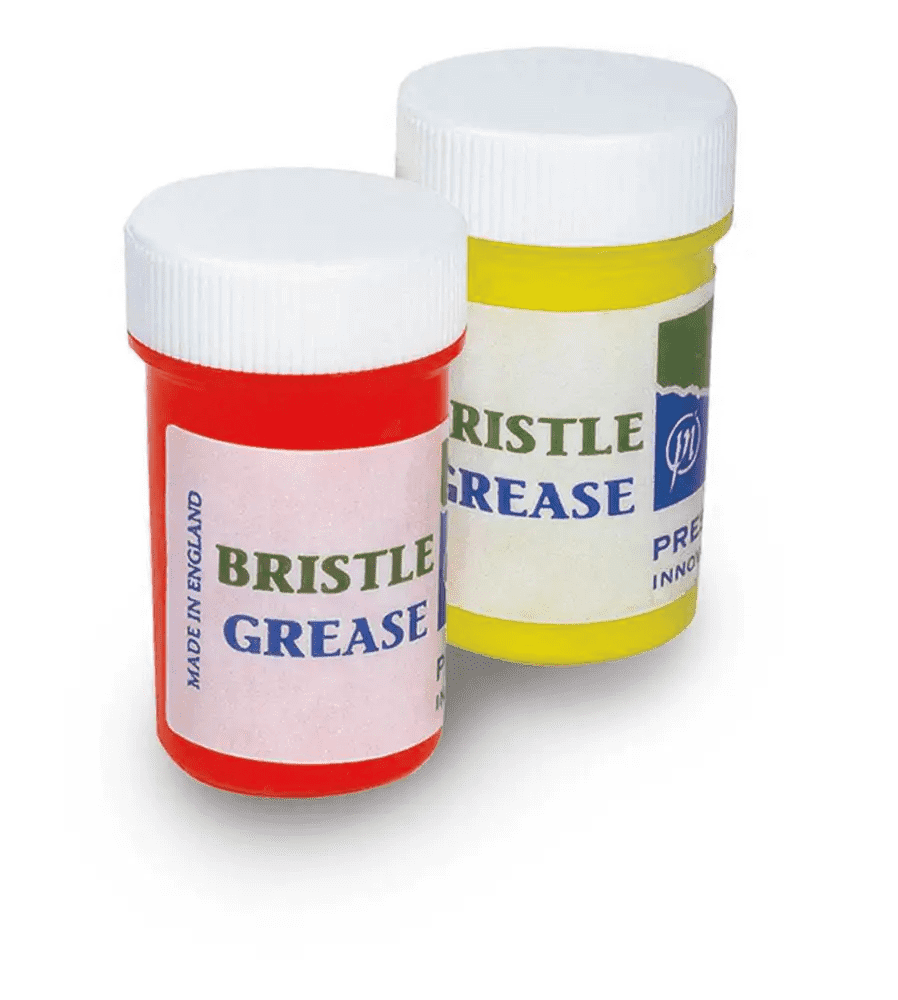 Preston - Bristle Grease Fluorescent - Hengelsport De Goeie Vangst