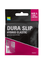 Preston - Dura Slip Hybrid Elastic | 3m - Hengelsport De Goeie Vangst