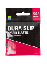 Preston - Dura Slip Hybrid Elastic | 3m - Hengelsport De Goeie Vangst