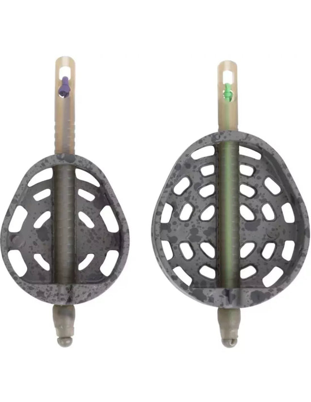 Preston - Elasticated Dura Banjo Feeder - Hengelsport De Goeie Vangst