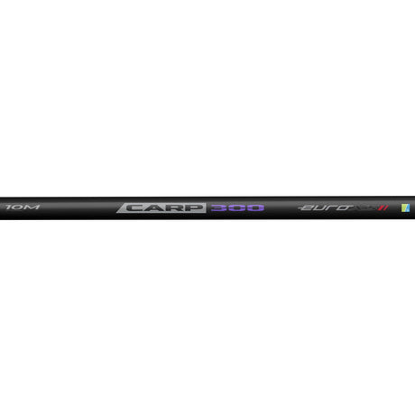 Preston - Euro Xs Carp 300 10 Meter Pole Only - Hengelsport De Goeie Vangst